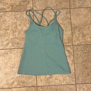 Old Navy Women's Teal Camisole